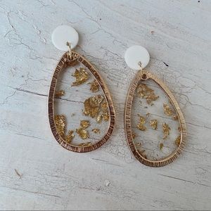 ✨ Handmade Earrings ✨